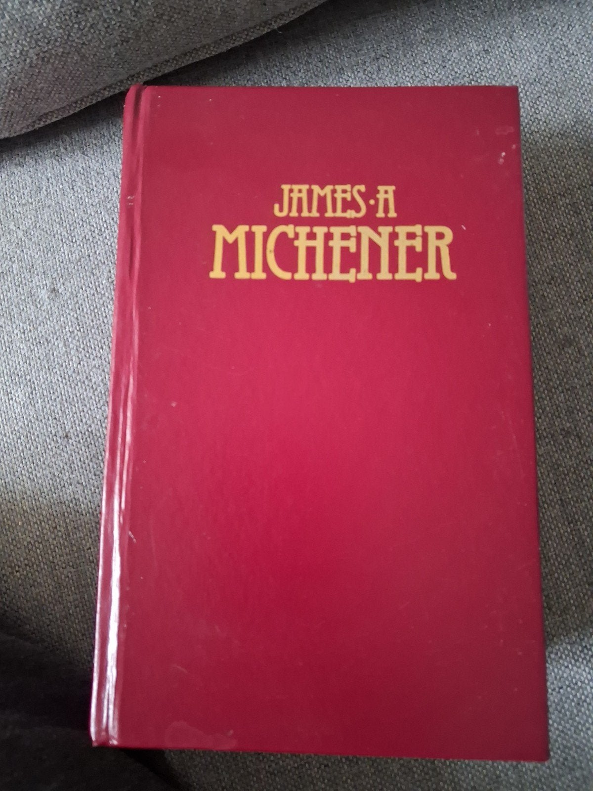 James A. Michener – 4 Novels in 1, Boeken, Gelezen, Wereld overig, James A. Michener, Ophalen of Verzenden