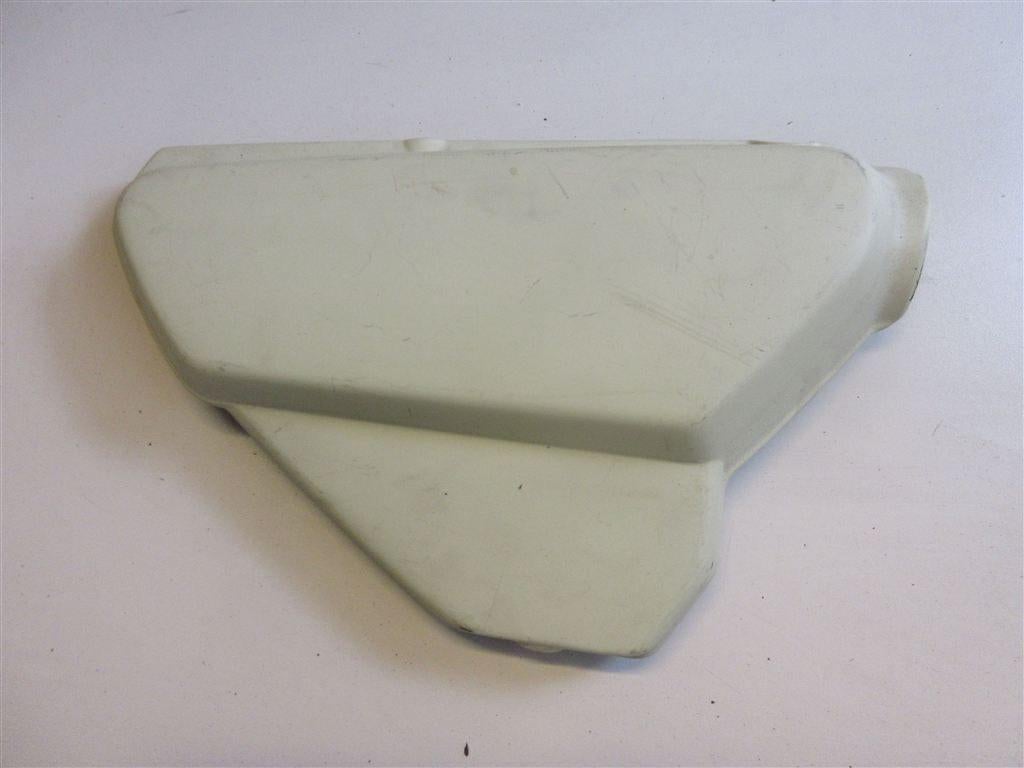 Honda CX500 zijdeksel rechts zijkap cover zijkuip CX 500 kap, Ophalen of Verzenden, Gebruikt