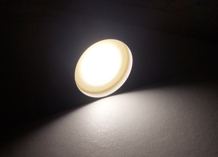 Hema Bureau Led lamp met klem, Diversen, Ophalen of Verzenden, Zo goed als nieuw