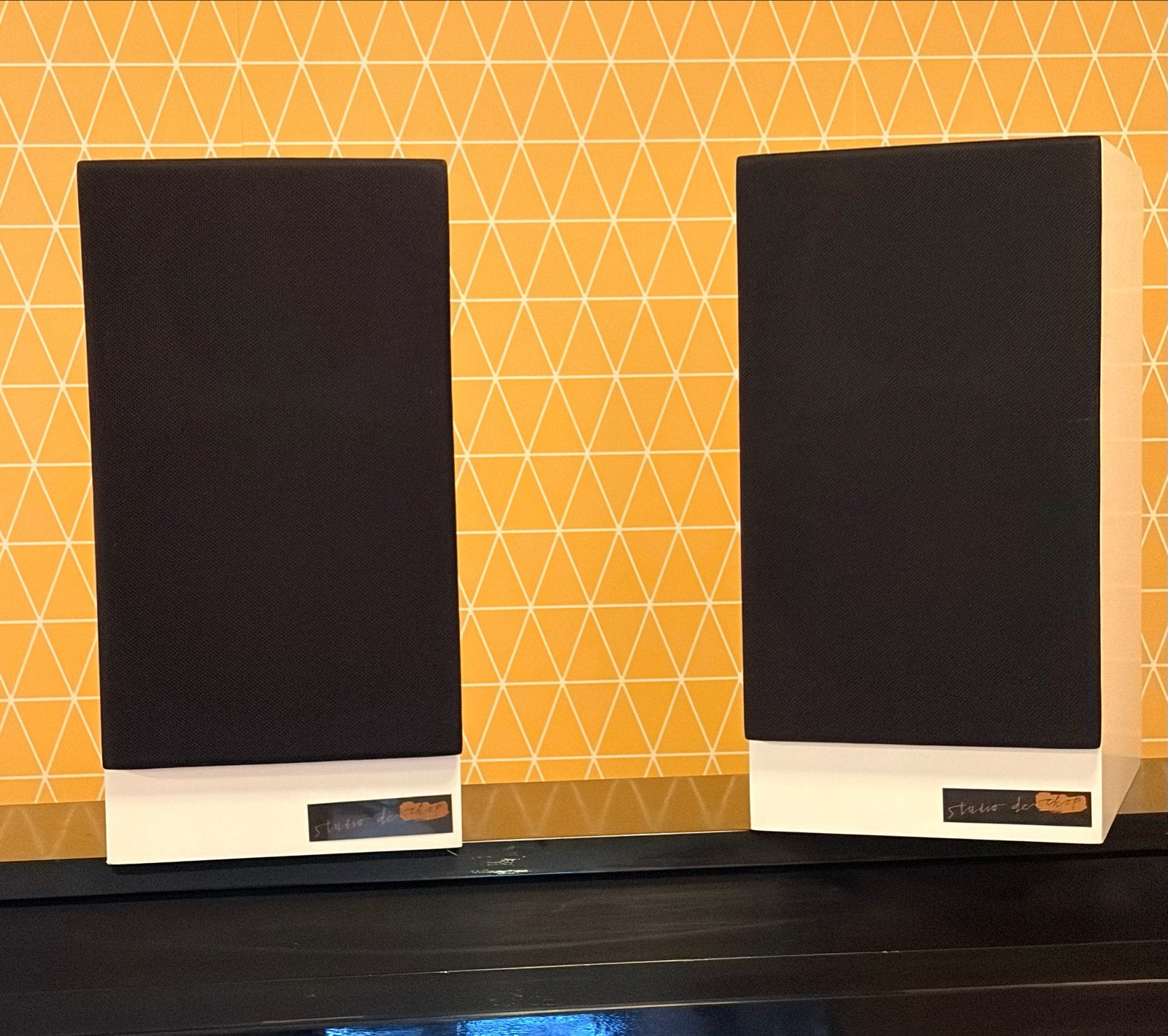 Cambridge Audio Azur 550A & Studio de Schop Climax speakers, Overige merken, Gebruikt, Ophalen of Verzenden, 60 tot 120 watt