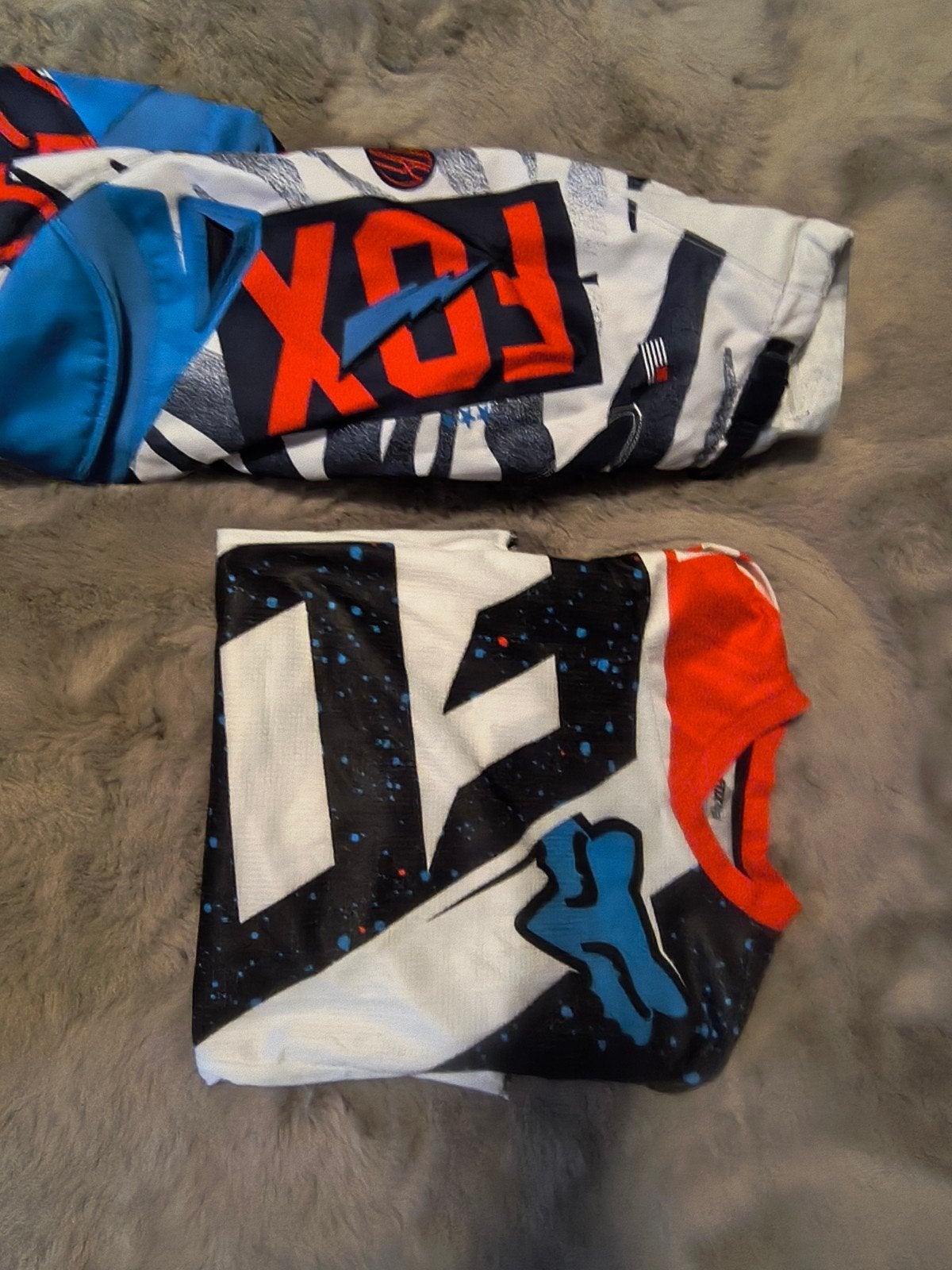 Kinder cross kleding, Ophalen of Verzenden
