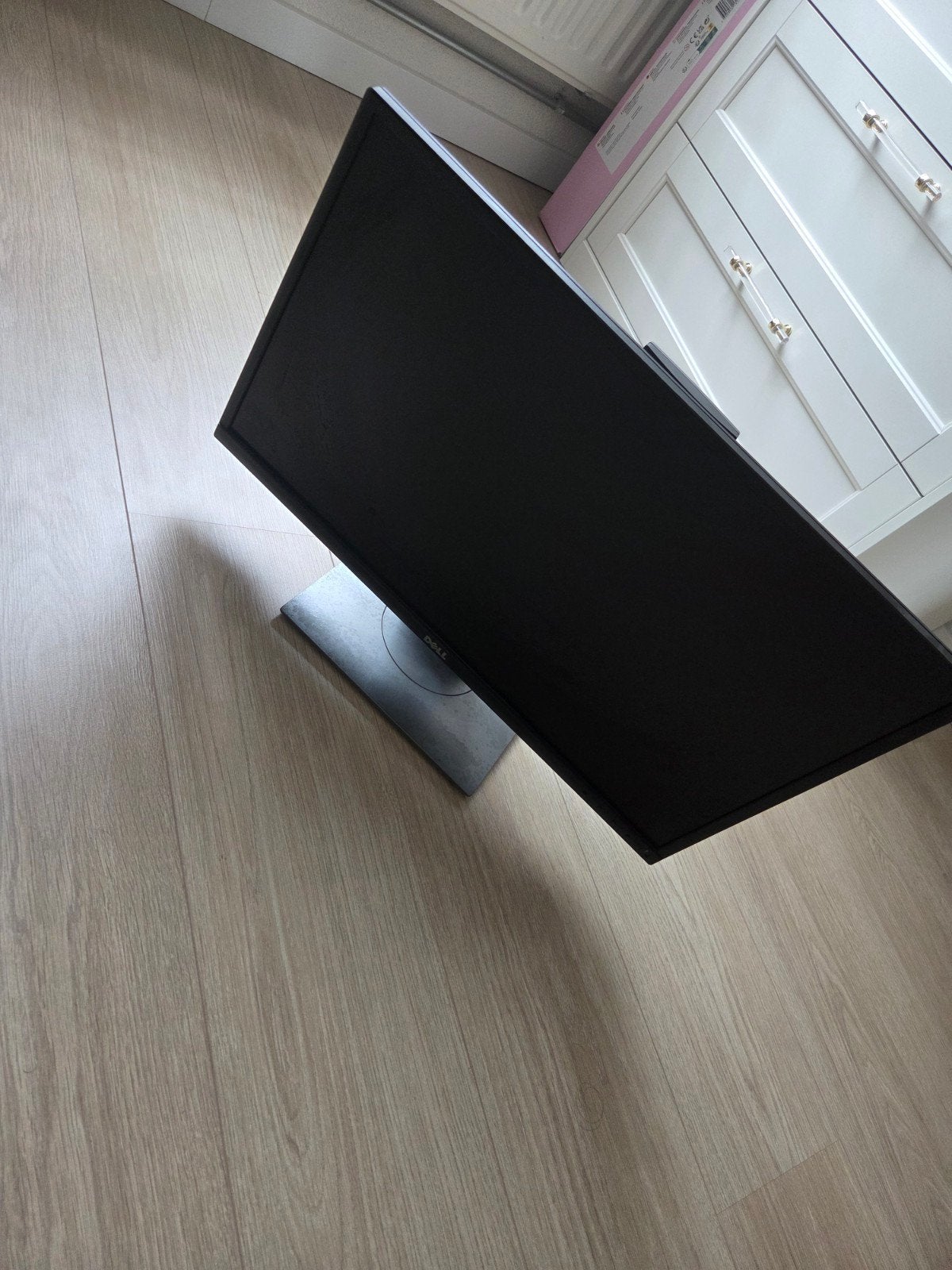 Dell P2417H Monitor – 24 inch, Computers en Software, Monitoren, Gebruikt, IPS, Full HD, Ophalen of Verzenden
