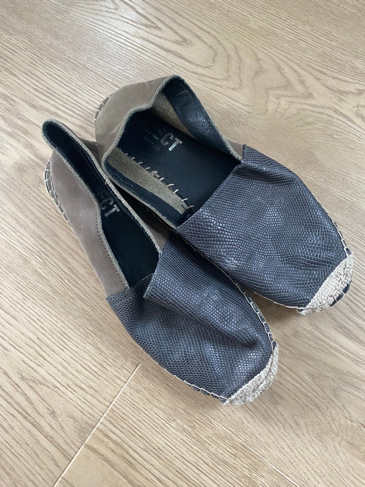 Espadrilles maat 39, Ophalen of Verzenden, Zo goed als nieuw, Espadrilles of Moccasins
