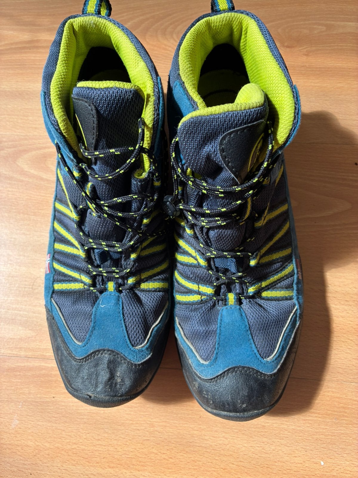 Trollkids wandelschoen maat 40, Ophalen of Verzenden, Gebruikt, Schoenen
