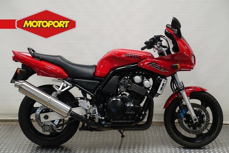 Yamaha FZS 600 (bj 1998), Klantenservice@yamaha-motor.nl, Sport, Koolhovenlaan 101
1119 NC  Schiphol-Rijk, NL, Yamaha Motor Europe N.V.