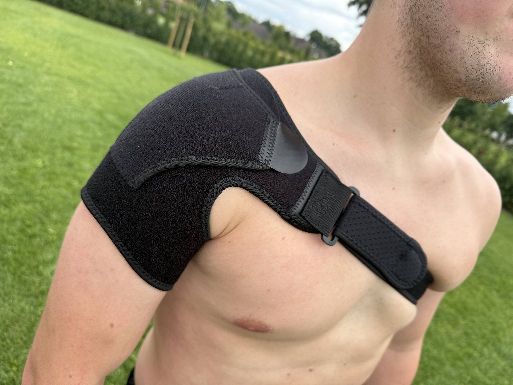 Schouderbrace, Diversen, Braces, Ophalen of Verzenden, Nieuw