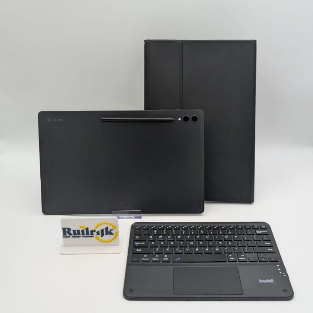 Samsung Galaxy Tab S9 Ultra 512Gb WiFi - Nieuwstaat, Computers en Software, Android Tablets, Zo goed als nieuw