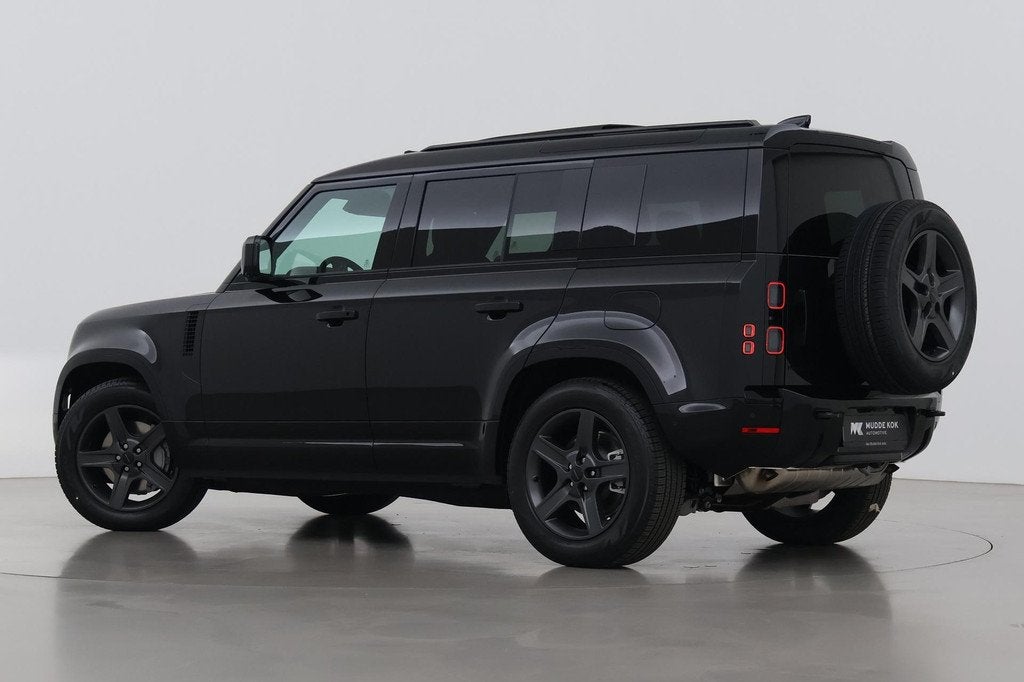 Land Rover Defender 2.0 P300e 110 X-Dynamic SE | FACELIFT |, Automaat, Gebruikt, Euro 6, 4 cilinders