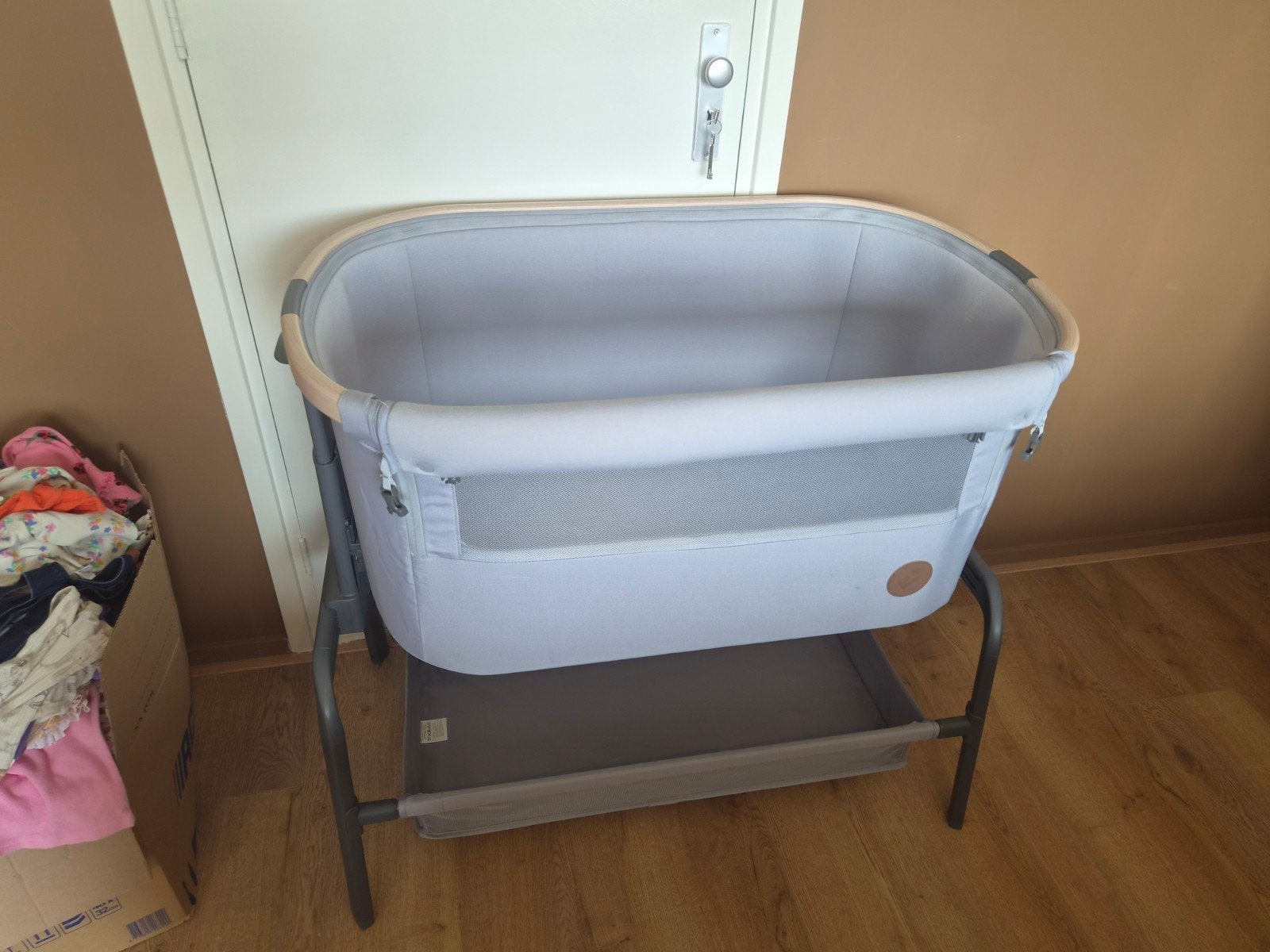 Maxi Cosi Iora Cosleeper - Zo goed als nieuw, Ophalen
