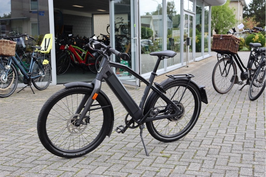 Stromer ST2 Belt l 983wh accu l Maat L, Fietsen en Brommers, Overige merken, Stromer, Stromer, Ophalen of Verzenden