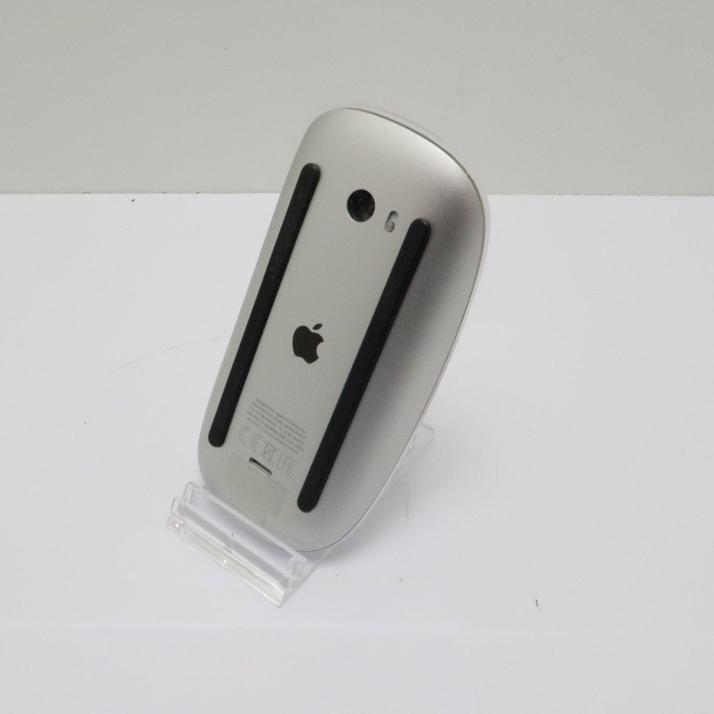 Apple Magic Mouse 2 Lightning | in Prima Staat, Apple, Zo goed als nieuw, Support@apple.com, One Apple Park Way
Cupertino, CA 95014
United States