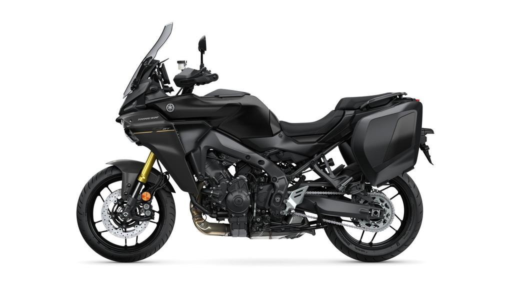 Yamaha TRACER 9 GT (bj 2026), Motoren, Motoren | Yamaha, Klantenservice@yamaha-motor.nl, Toermotor, Koolhovenlaan 101
1119 NC  Schiphol-Rijk, NL