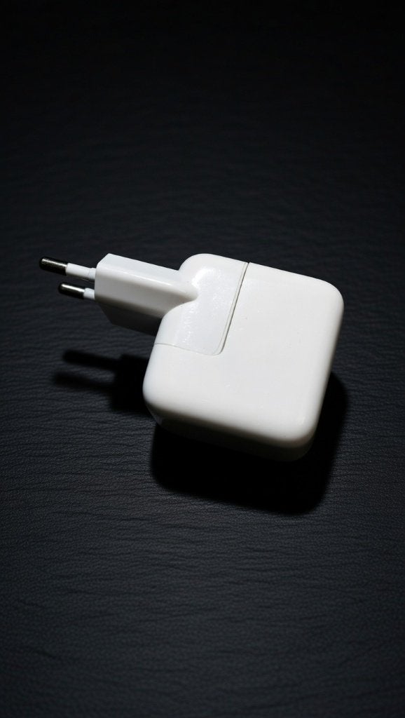 Originele Apple A1357 USB 10W Power Adapter, Telecommunicatie, Mobiele telefoons | Telefoon-opladers, Universeel, Verzenden, Adapter