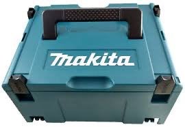 Makita opberkoffer Makpac systainer M-box 2 Mbox, Ophalen of Verzenden, Zo goed als nieuw