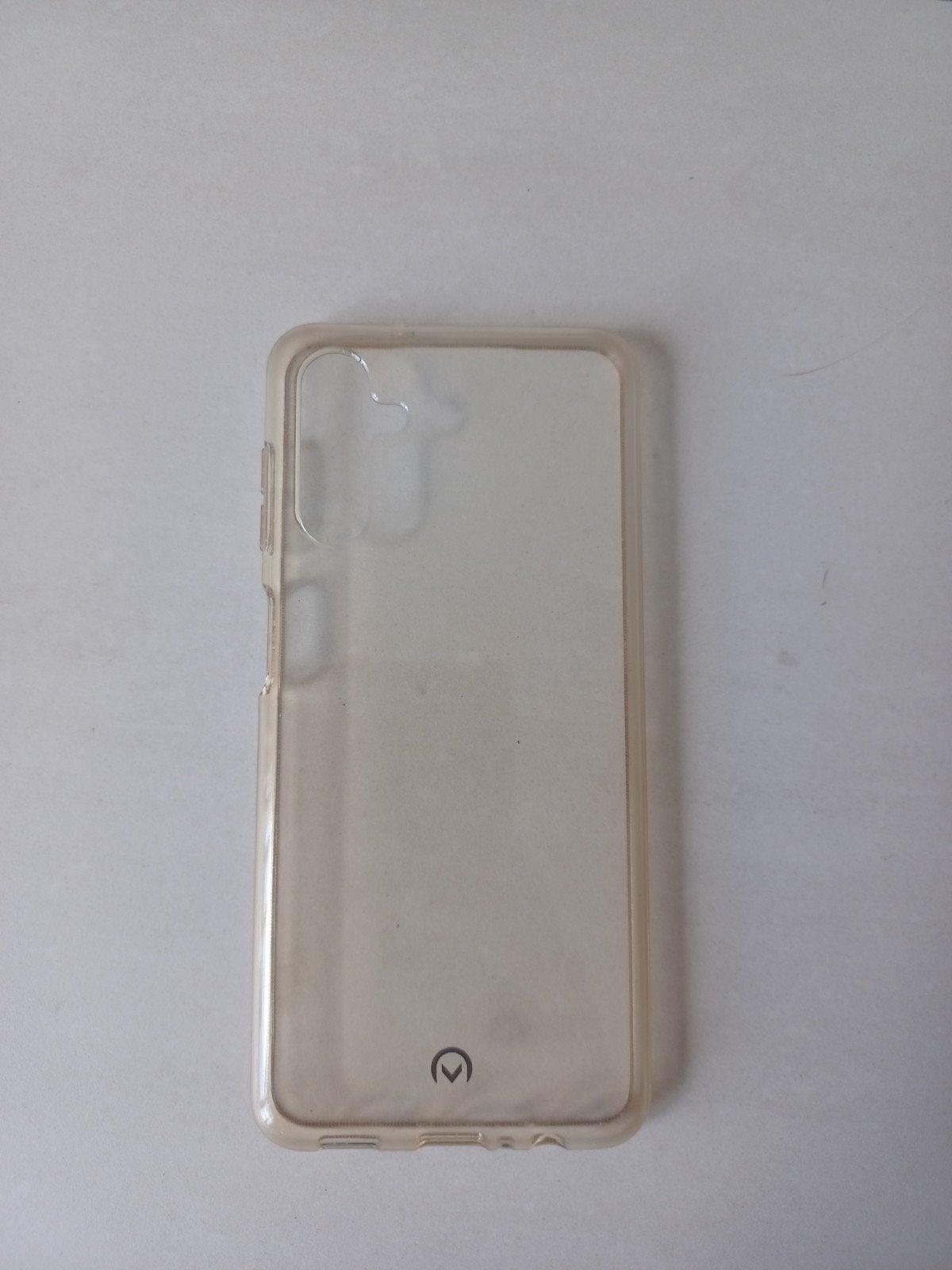 telefoonhoes voor  ao4s of a13 samsung, Ophalen of Verzenden, Gebruikt, Overige modellen, Hoesje of Tasje