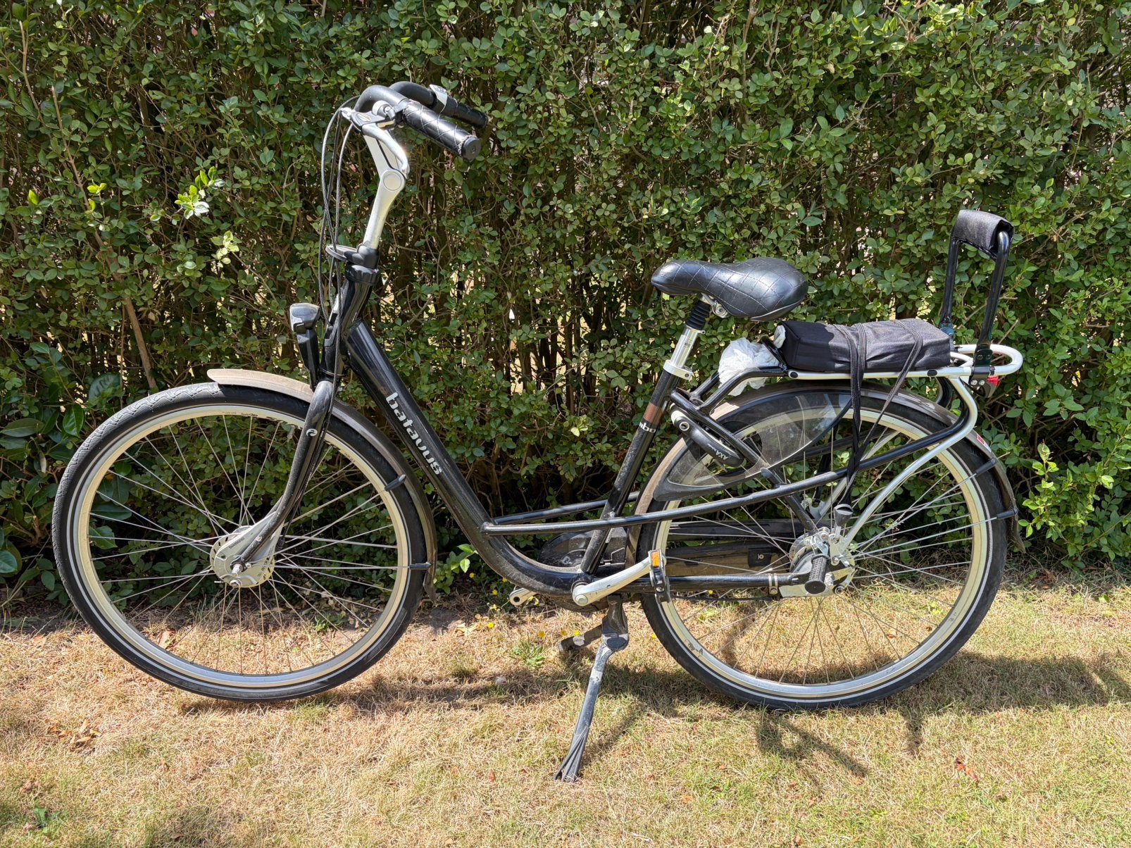 Batavus Mambo framemaat 48 inch, Ophalen, Gebruikt, 47 tot 50 cm, Batavus