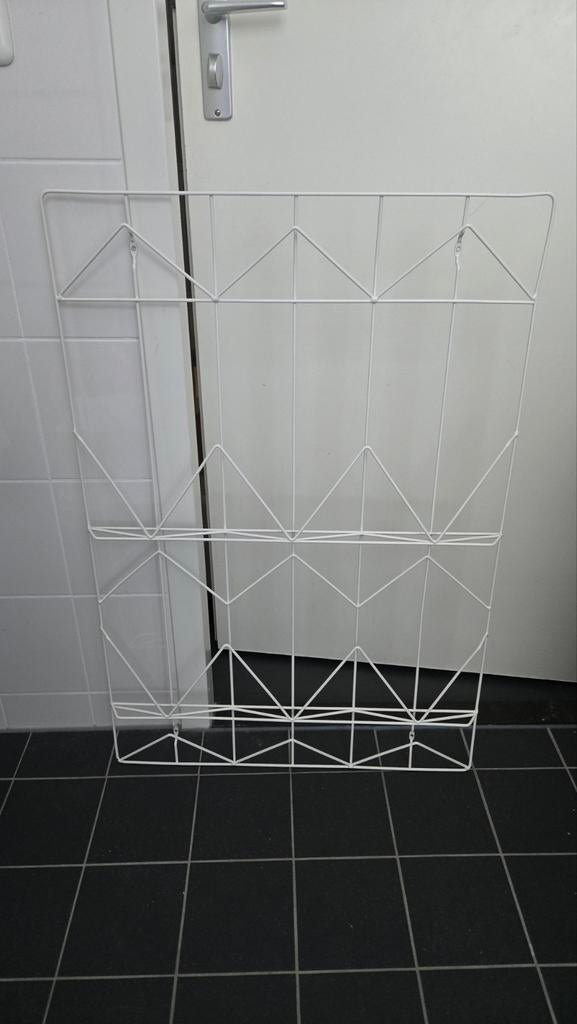 KVICKSUND ikea wandrek, Ophalen of Verzenden, Zo goed als nieuw