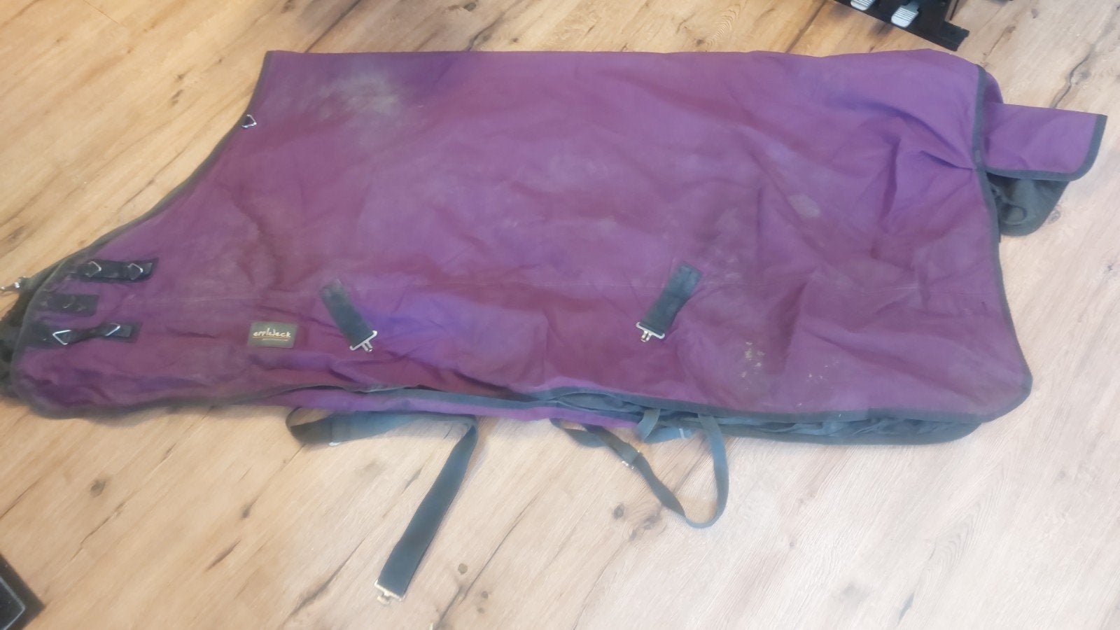 Regendeken 0 gram 195, Dieren en Toebehoren, Ophalen