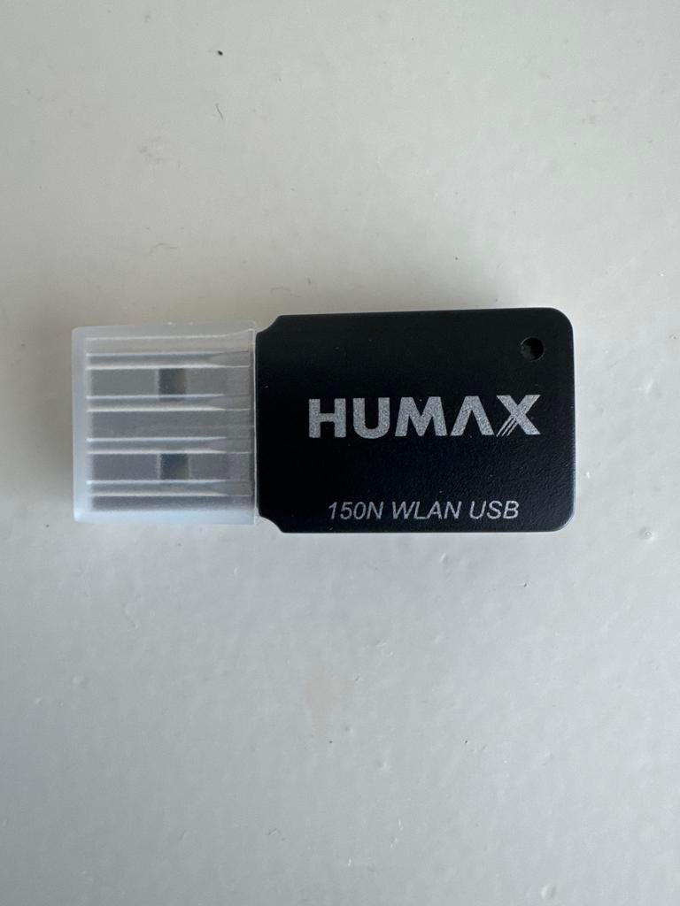 Humax USB adapter, Ophalen of Verzenden