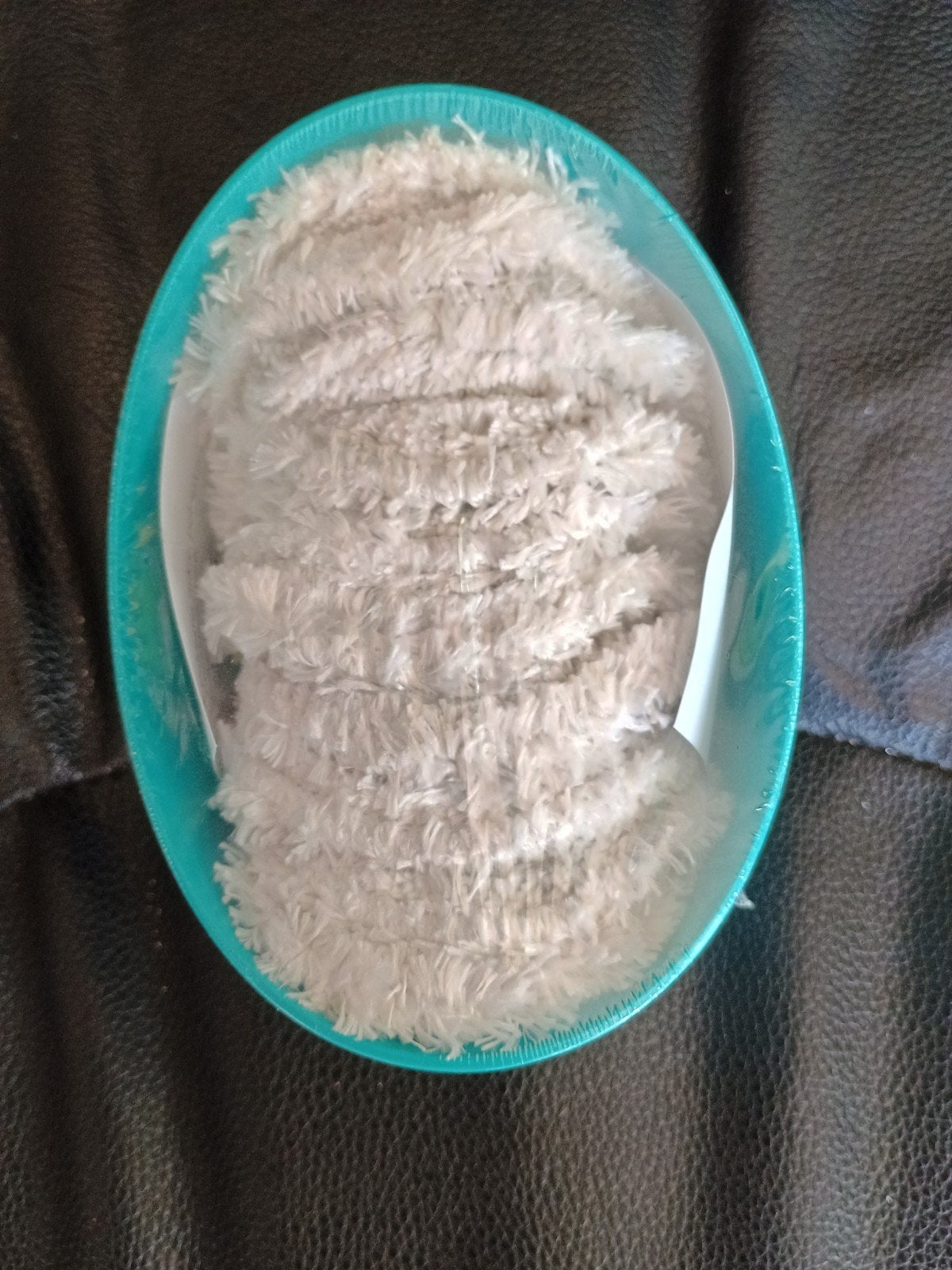 10x Nieuwe Jemako Make-up Pads in Koziol Mandje, Overige kleuren, Gehele gezicht, Nieuw, Ophalen of Verzenden