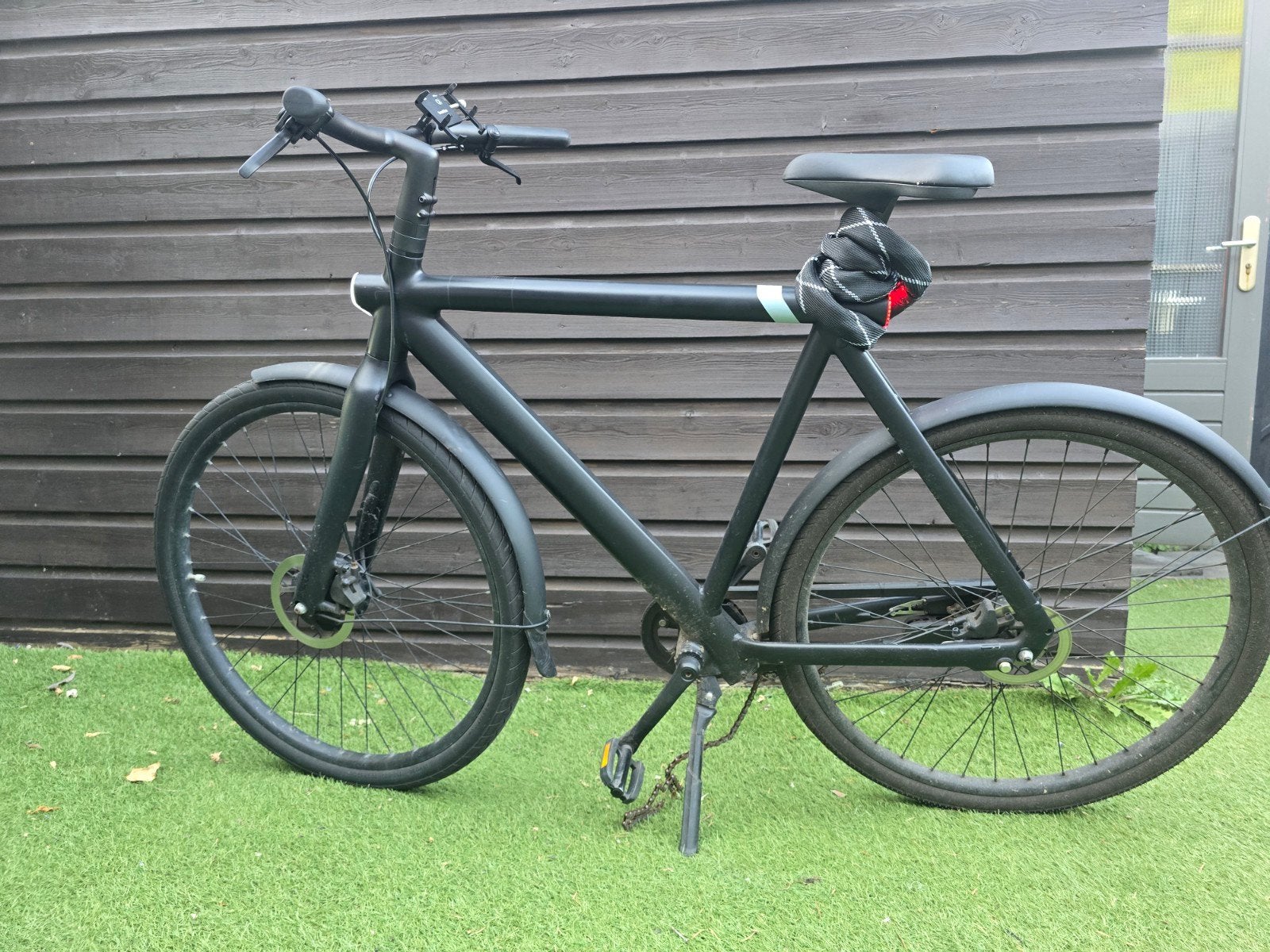 VanMoof S3 opknapper, Overige merken, Gebruikt, Versnellingen, Ophalen of Verzenden