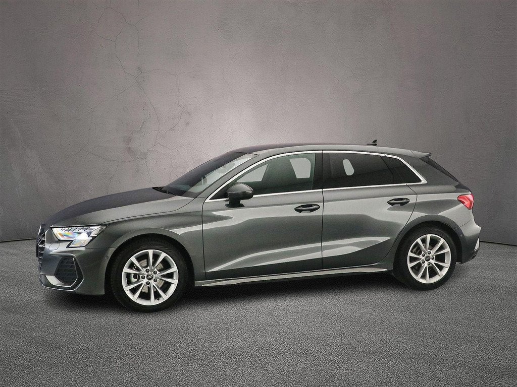 Audi A3 Sportback 30 TFSI S edition | Trekhaak | Apple/Andro, Auto's, Audi, 4 cilinders, 1290 kg, Origineel Nederlands, Bedrijf