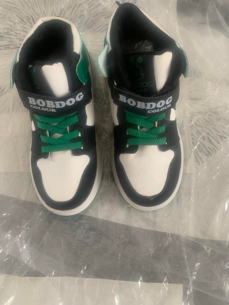 Mooie Bobdog schoenen voor kinderen - Maat 28, Ophalen of Verzenden, Nieuw, Jongen of Meisje, Schoenen