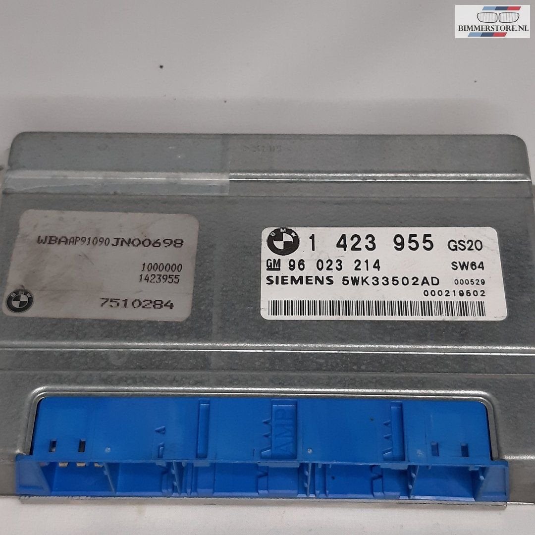 EGS AUTOMAAT TRANSMISSIE CONTROL MODULE GS20 24601423955, Gebruikt, -, -, Ophalen of Verzenden