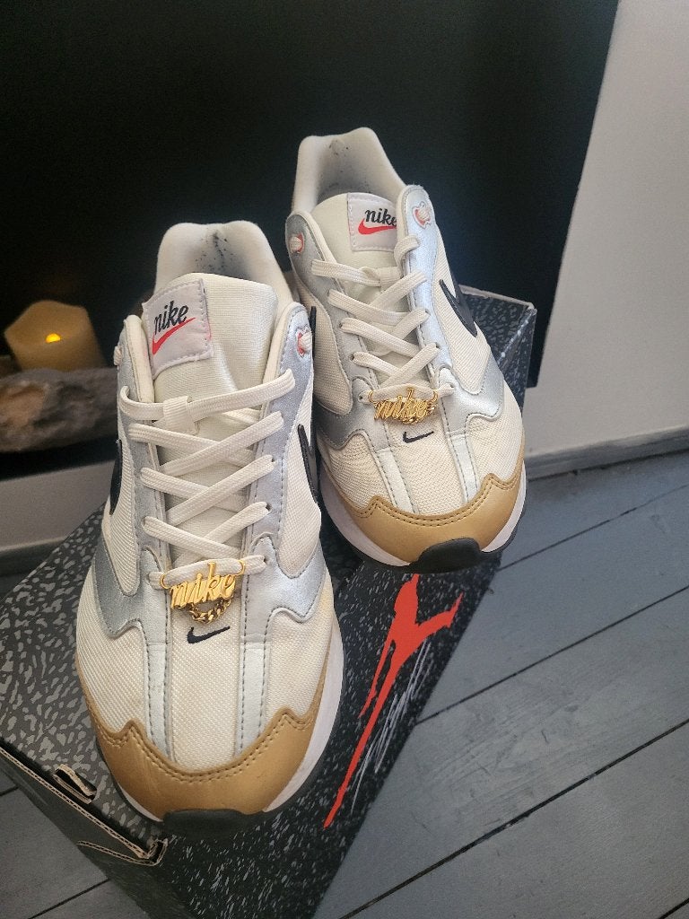 Nike air max schoen maat 40, zgan /Originele, Kleding | Heren, Ophalen of Verzenden, Zo goed als nieuw