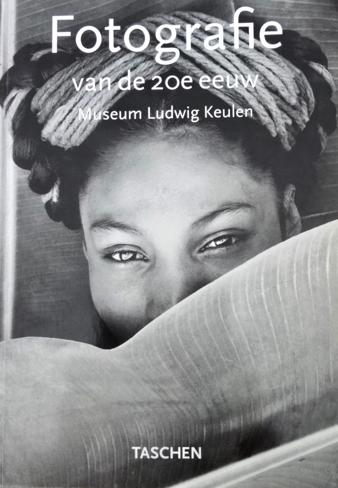 Fotografie van de 20e eeuw - Museum Ludwig Keulen, Boeken, Ophalen of Verzenden, Zo goed als nieuw, Fotografie algemeen, Diverse fotografen