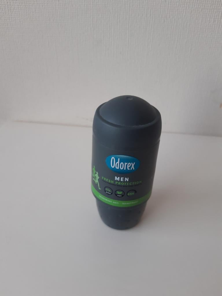 Odorex men deo, Ophalen of Verzenden, Nieuw, Overige typen