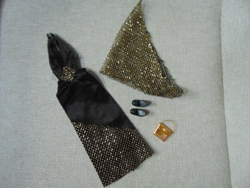 Mooie verschillende Fleur outfits accessoires, Ophalen of Verzenden, Gebruikt, Accessoires