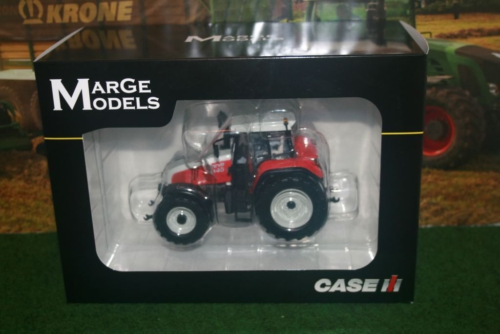 Boeryes: Nieuw Steyr 9145 van Marge Models, Ophalen of Verzenden, Nieuw, Tractor of Landbouw, Overige merken