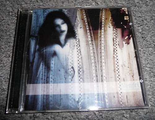 CD Yendri - Dangerous Thoughts, Ophalen of Verzenden
