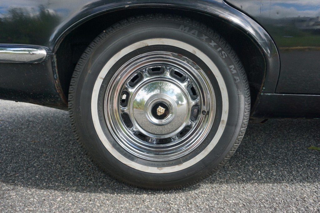 Jaguar XJ 4.2 Automaat, foto 4