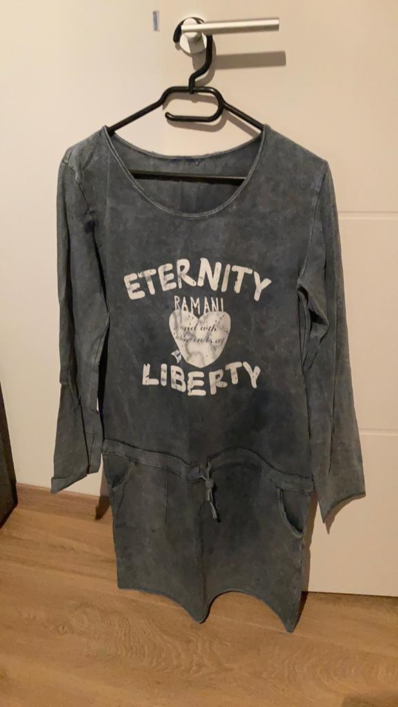 Maat ‘m, Kleding | Dames, Ophalen, Zo goed als nieuw, Maat 38/40 (M)