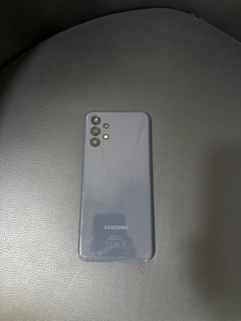 Samsung a13, Telecommunicatie, Mobiele telefoons | Samsung, Zwart, Ophalen of Verzenden, Zo goed als nieuw, 128 GB
