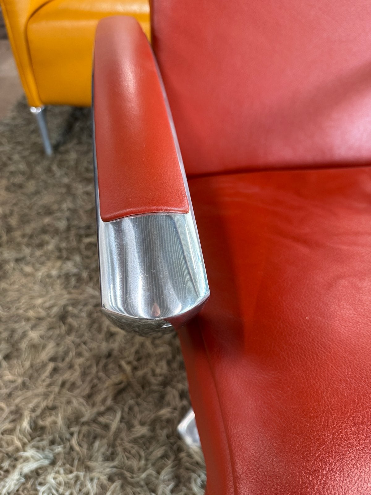 Foto 4 van Jori Brainbuilder Maxi Relaxfauteuil