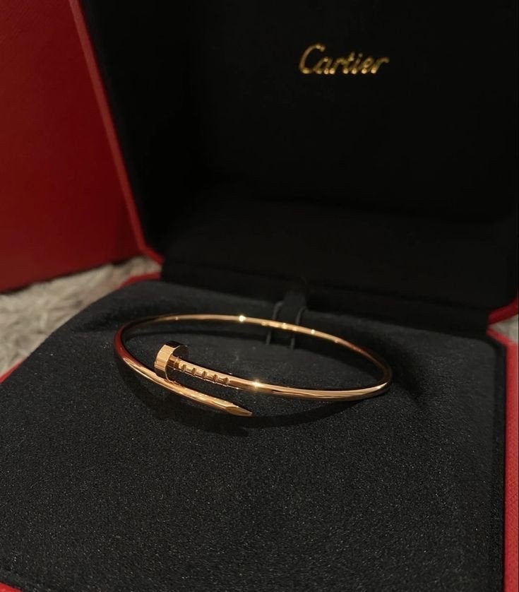 cartier juste un clou, Ophalen of Verzenden