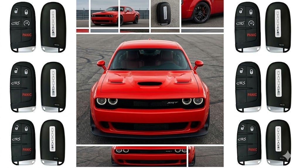 Dodge extra autosleutel nodig met inleren op je auto bel ons, Ophalen