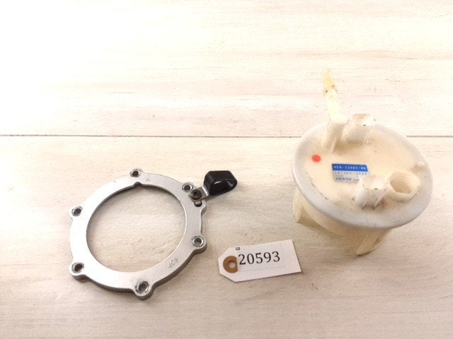 R1 2007 - 2008 Yamaha Injectiepomp D1-38476