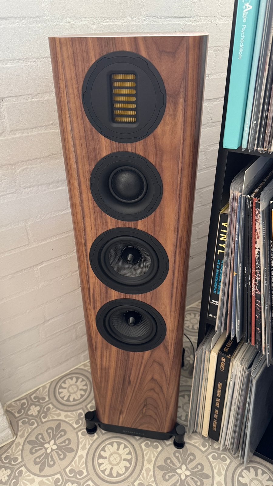 Wharfedale EVO 5.3 Speakers 🔈🔈(1,5 maand oud!), Audio, Tv en Foto, Luidsprekers, Ophalen, Zo goed als nieuw, Overige merken