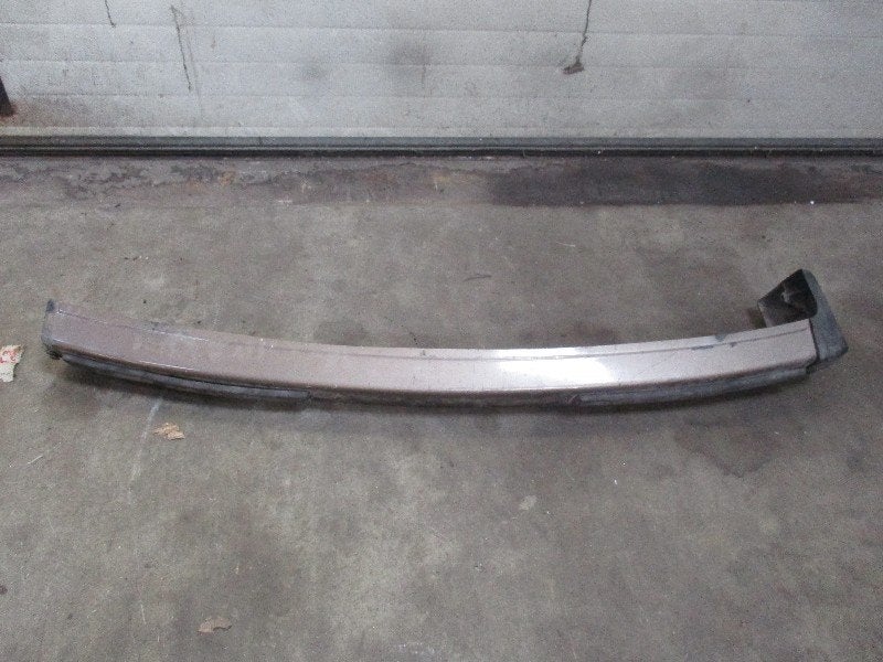 Bumper Voor Volkswagen Transporter T3 (1984-08/1992-07), Gebruikt, Volkswagen, Volkswagen AG, Kundenbetreuung@volkswagen.de