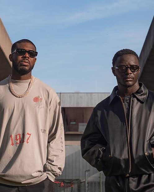 SBMG Live Staanplaatsen Tickets, Drie personen of meer, December