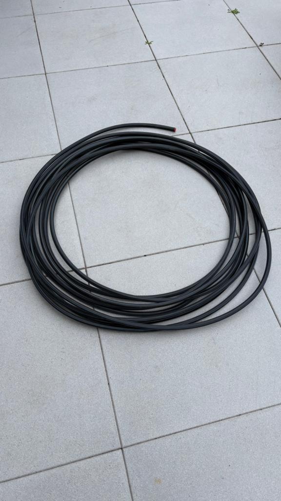 Tyleenslang 16mm 17 meter, Overige materialen, Minder dan 20 mm, 6 meter of meer, Overige typen
