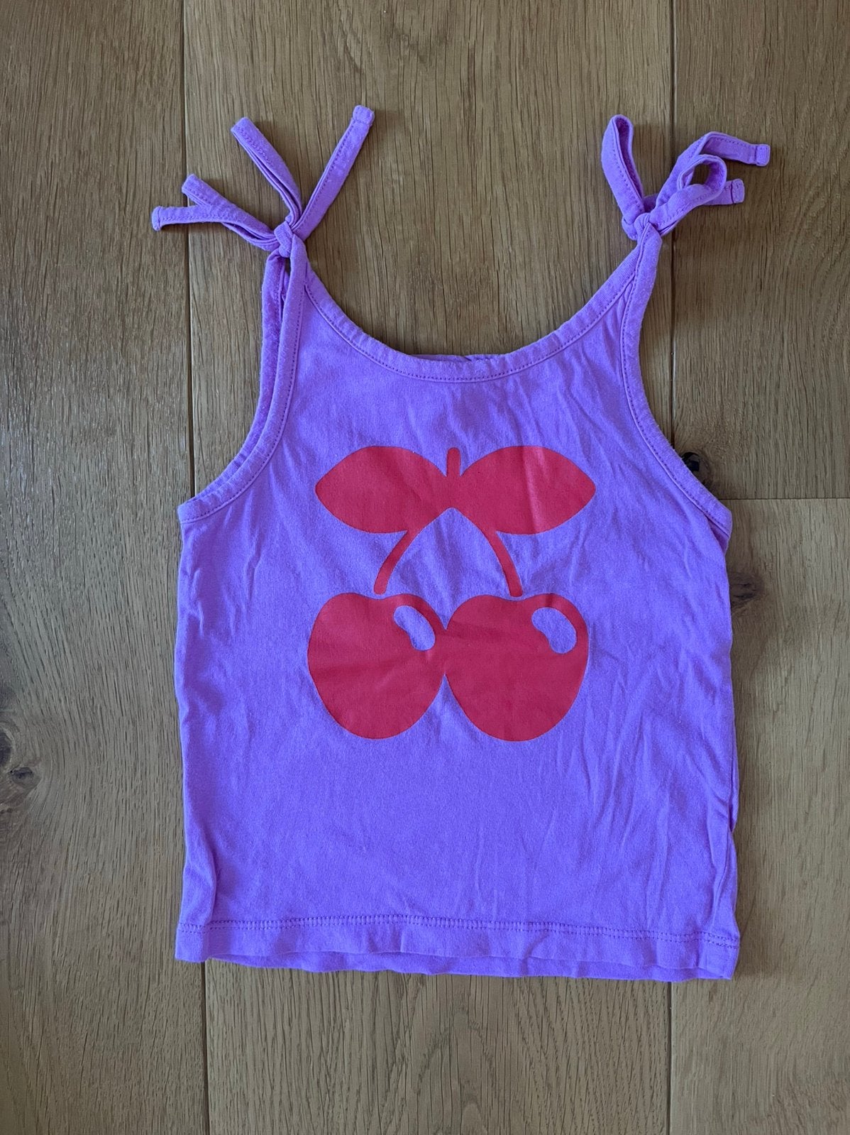 Pacha top, Verzenden, Nieuw, Meisje, Shirtje of Longsleeve
