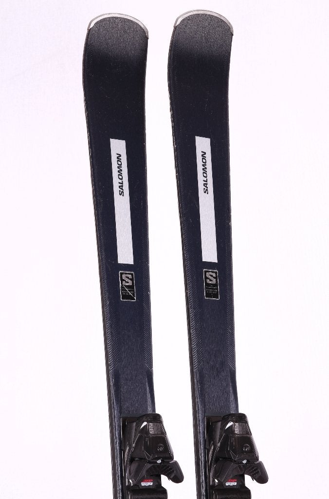 150; 155; 160; 165 cm dames ski's SALOMON S/MAX W X7 TI 2025, 140 tot 160 cm, Gebruikt, Verzenden, Salomon