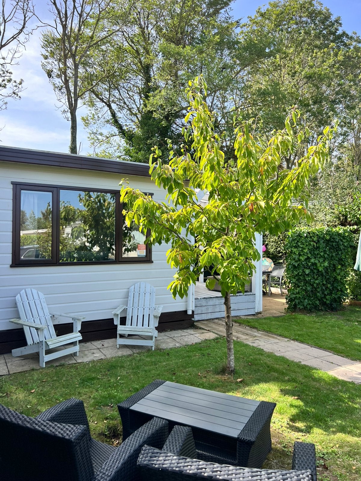 Stacaravan te koop op Landal Kamperland, incl staanplaats