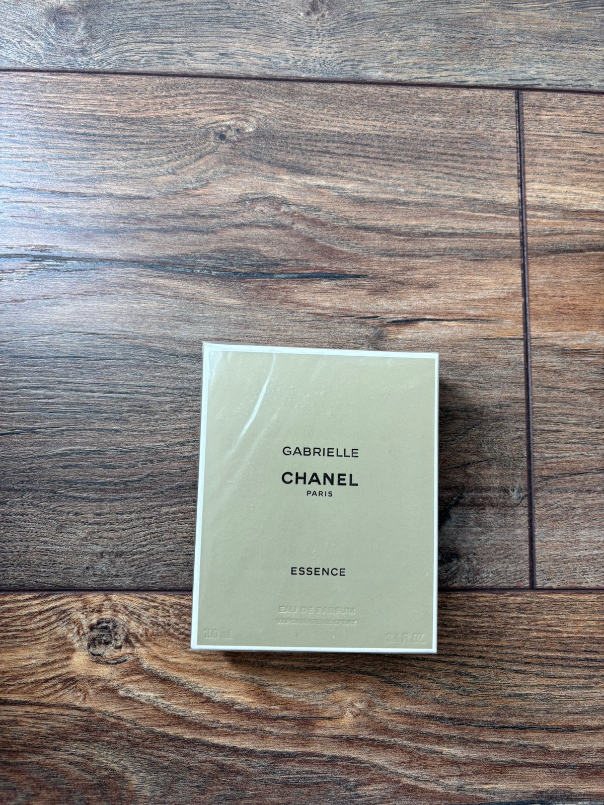 Gabrielle chanel Essence parfum, Ophalen of Verzenden, Nieuw