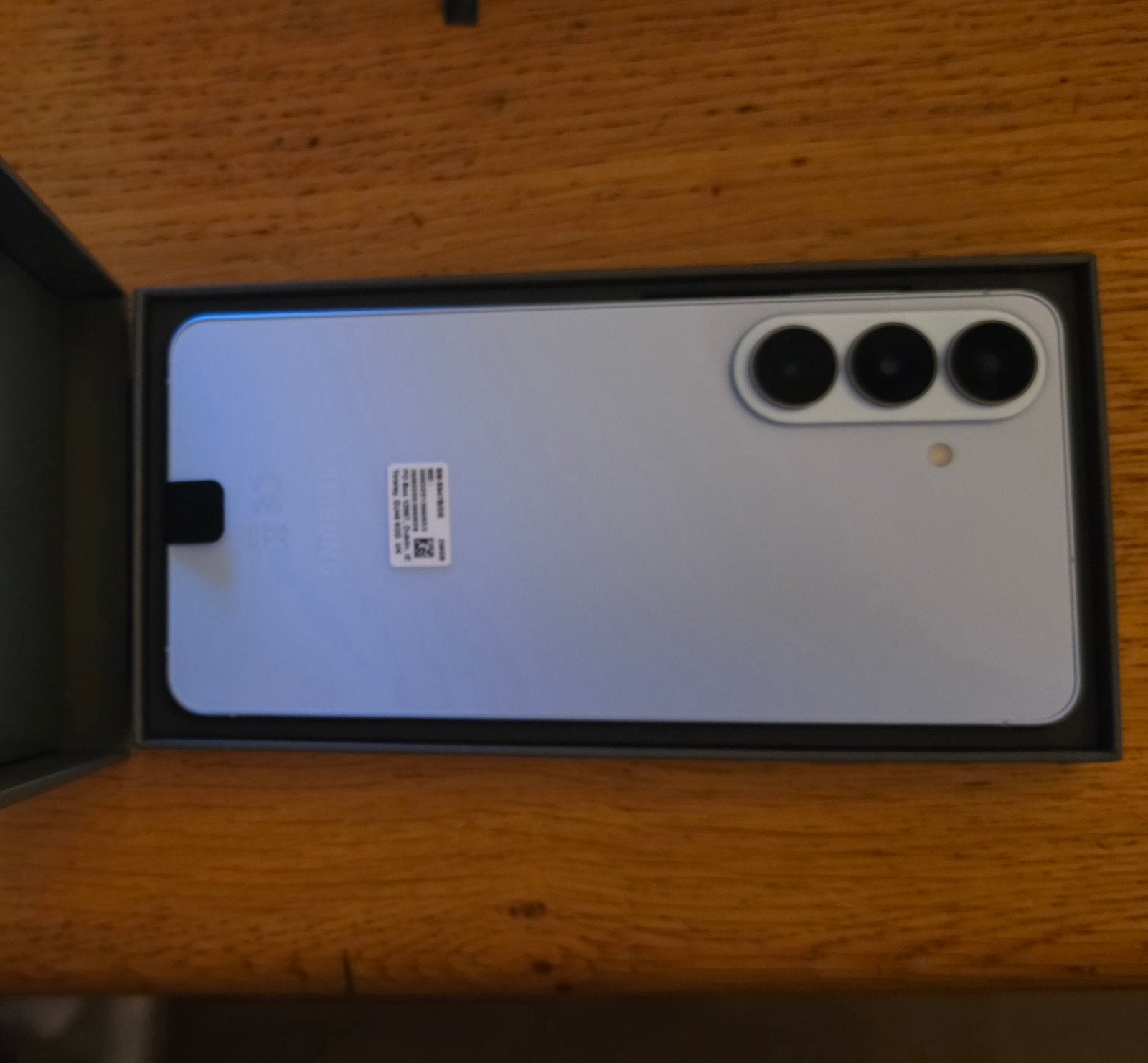 Nieuwe Samsung S26 Plus 256GB, Telecommunicatie, Mobiele telefoons | Overige merken, Ophalen, Nieuw, Zonder abonnement, Zonder simlock